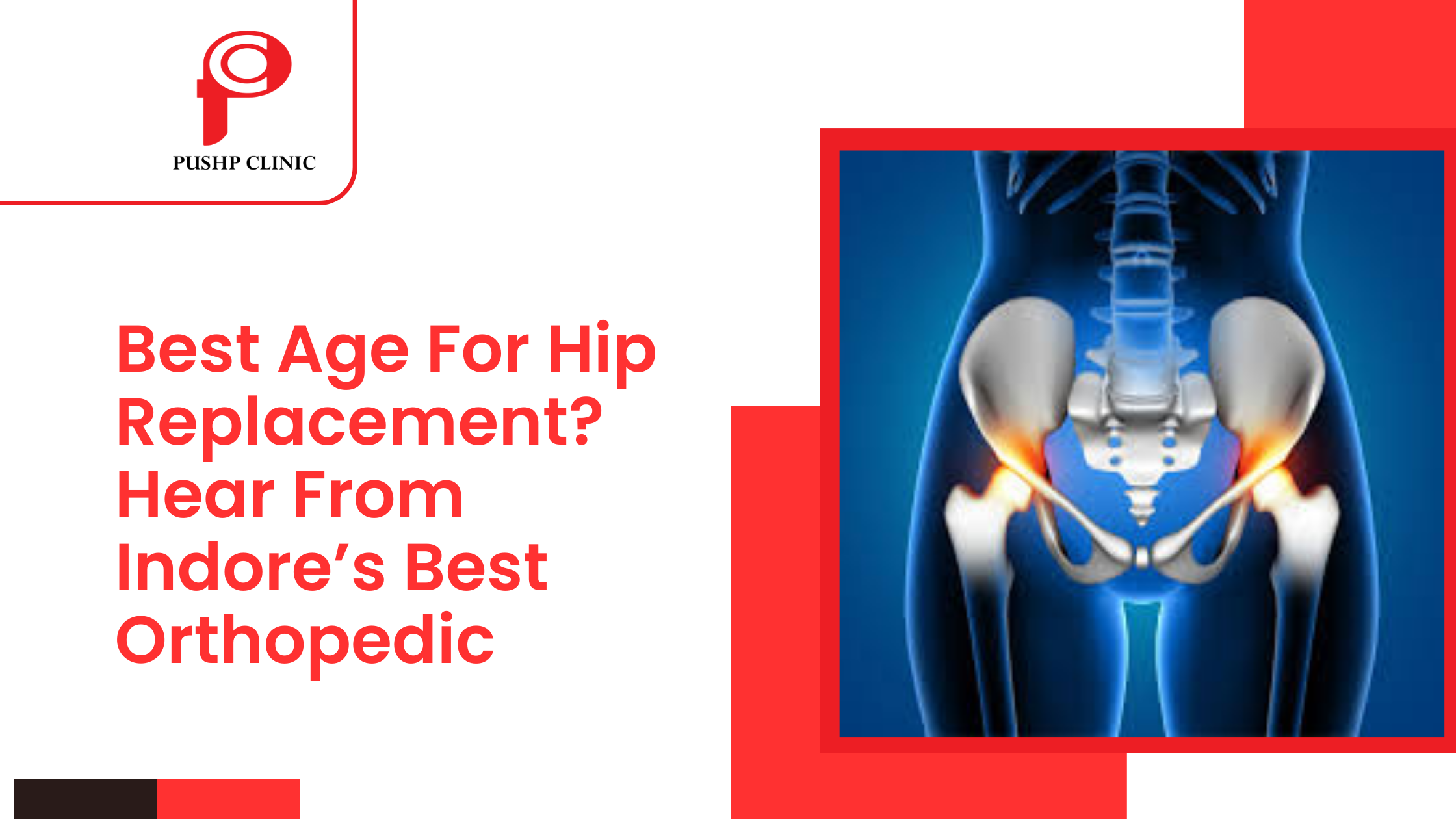 Best orthopedic in indore