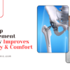 Hip Replacement Surgery in Indore