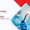 Laparoscopy vs Endoscopy - Difference