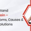 understand knee pain